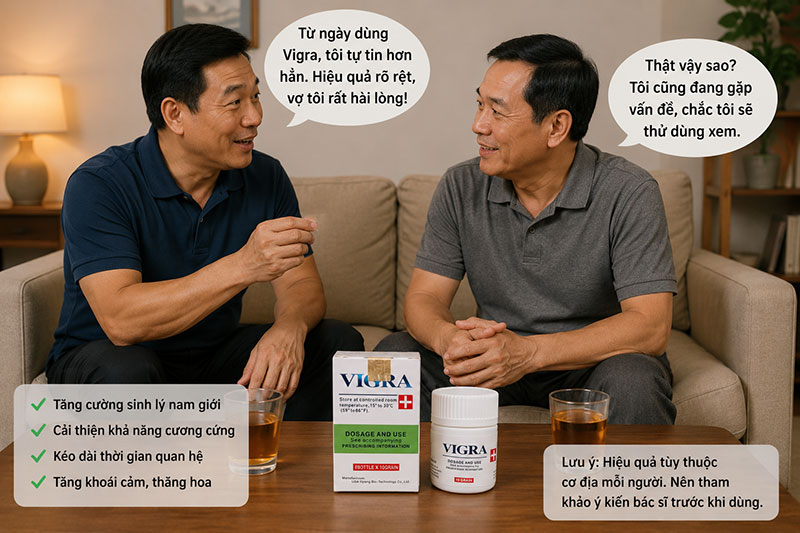 Nhập sỉ Mua Thuốc cường dương thảo dược của Mỹ- Vegetal Vigra cao cấp
